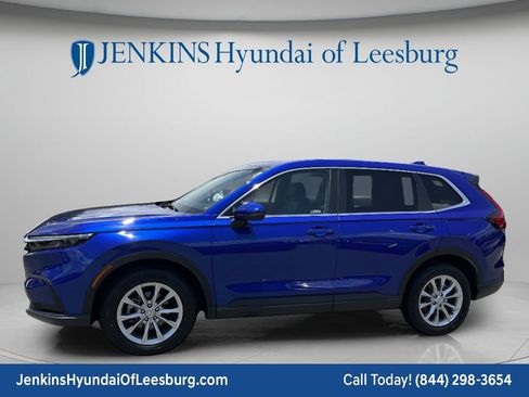 Used 2023 Honda CR-V EX-L image 10