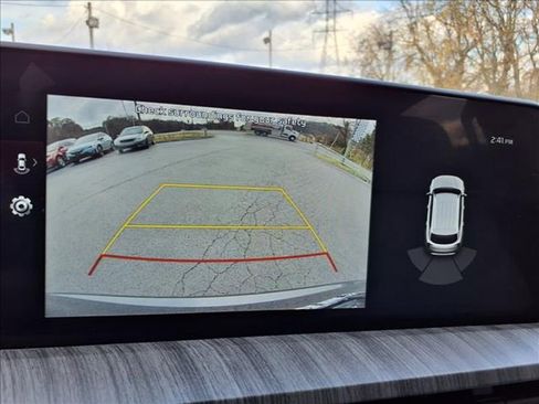 Used 2024 Kia Telluride EX w/ EX Captain's Chair Package image 20