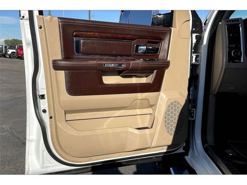 Used 2013 RAM 1500 Laramie Longhorn w/ Convenience Group image 24