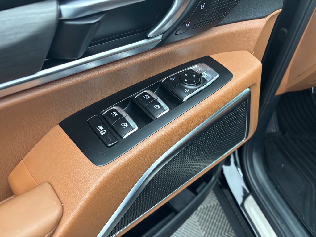 Used 2025 Kia Telluride SX Prestige X-Line AWD/4WD image 18