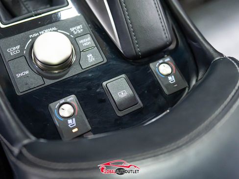 Used 2016 Lexus LS 460 AWD w/ F Sport Package image 39