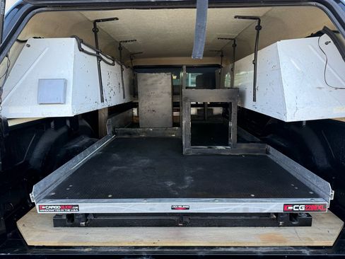 Used 2020 RAM 2500 Lone Star w/ Night Edition image 17