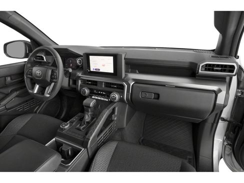 New 2026 Toyota 4Runner TRD Off-Road Premium AWD/4WD image 10