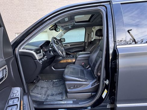 Used 2015 GMC Yukon Denali w/ Touring Package image 19