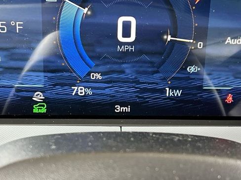 New 2027 Chevrolet Bolt LT image 12