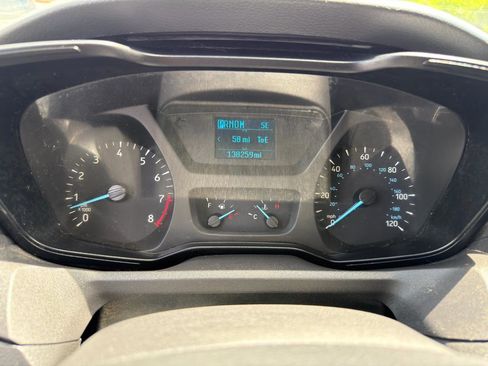Used 2016 Ford Transit 250 130 Low Roof RWD image 19