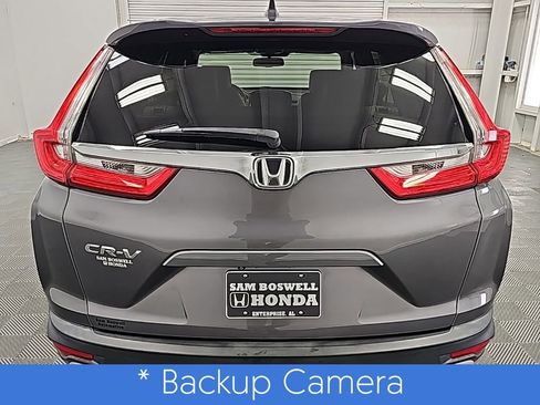 Used 2019 Honda CR-V EX-L image 8