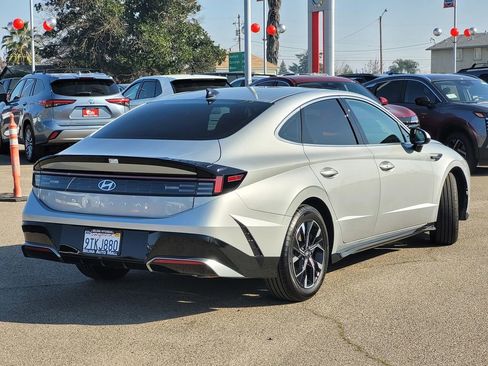 Used 2024 Hyundai Sonata SEL image 5