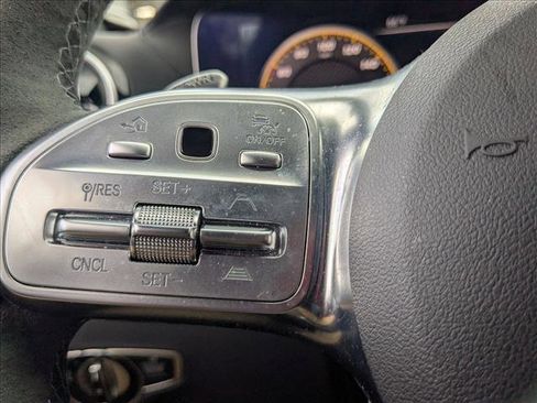 Used 2020 Mercedes-Benz E 63 AMG S image 9