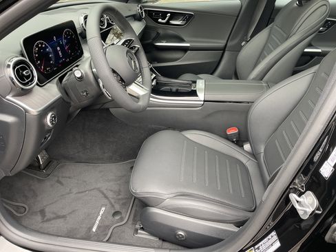 New 2026 Mercedes-Benz C 300 Sedan image 20