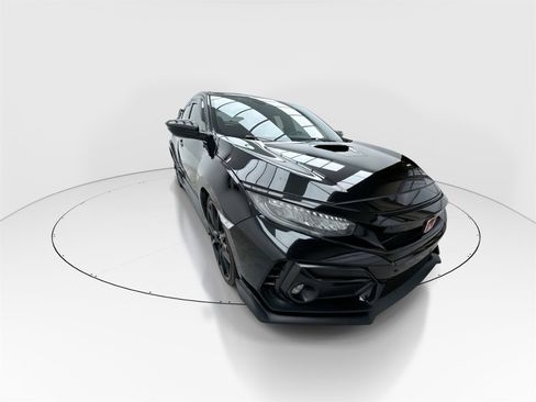 Used 2020 Honda Civic Type R image 2