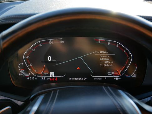 Used 2019 BMW X5 xDrive40i w/ Premium Package 2 image 21