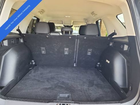 Used 2025 Ford Bronco Sport Big Bend AWD/4WD image 19