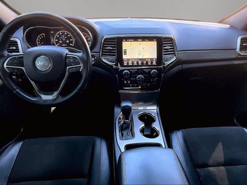 Used 2021 Jeep Grand Cherokee Laredo X RWD image 7