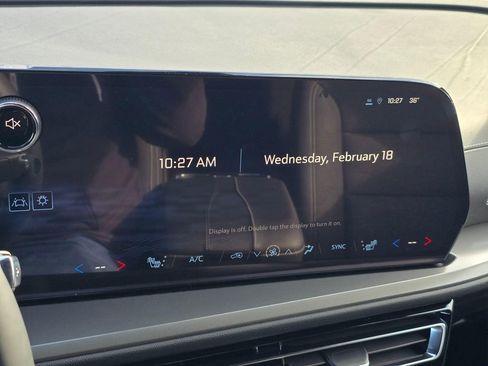 New 2026 Chevrolet Traverse LT image 27