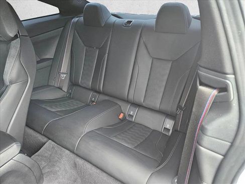 Used 2024 BMW M4 xDrive Competition image 18