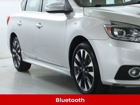 Used 2017 Nissan Sentra SR w/ Protection Package image 11