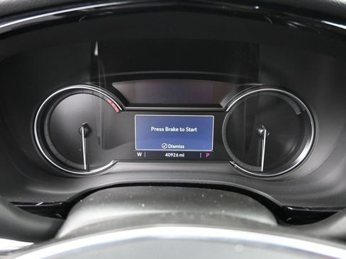 Used 2021 Cadillac XT5 Premium Luxury FWD image 39