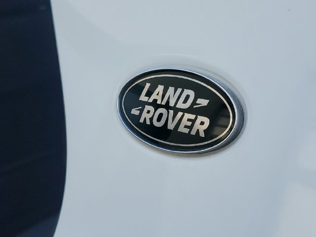 Used 2026 Land Rover Discovery Sport Landmark AWD/4WD image 12