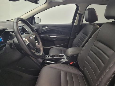 Used 2015 Ford Escape Titanium w/ Equipment Group 301A FWD image 17
