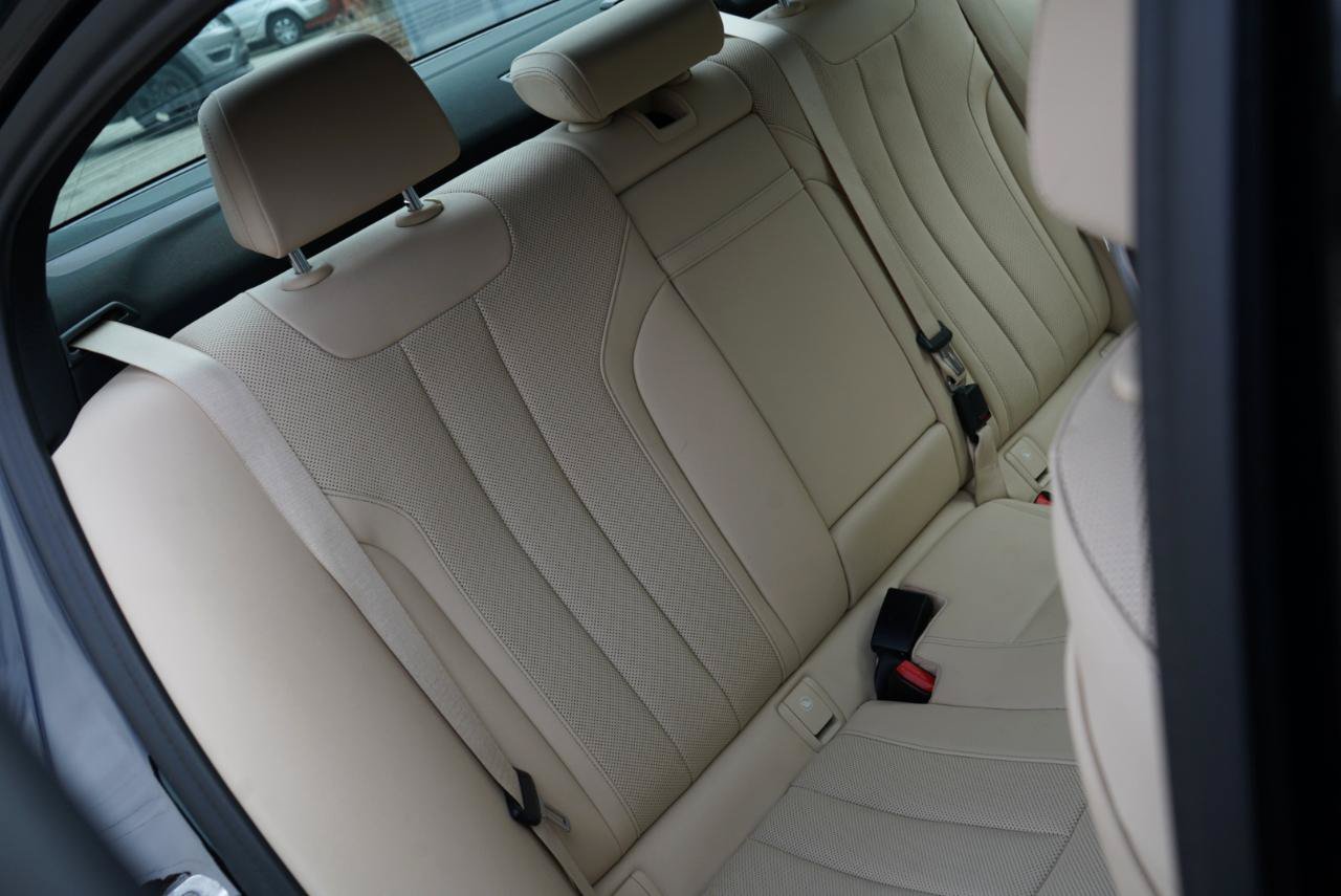 Used 2021 BMW 530i xDrive w/ Convenience Package AWD/4WD image 59