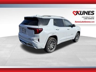 New 2026 GMC Terrain Denali w/ LPO, Floor Liner Package