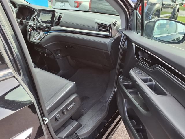 Used 2024 Honda Odyssey Elite image 27