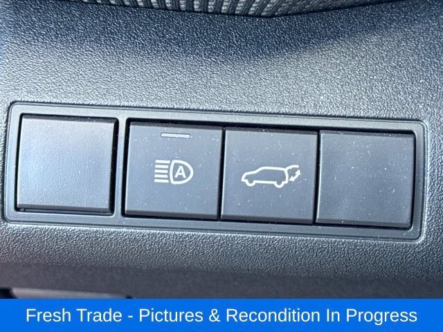 Used 2024 Subaru Solterra AWD/4WD image 18