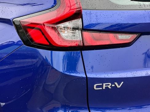 Certified 2024 Honda CR-V LX image 29