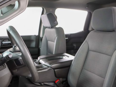 Used 2020 Chevrolet Silverado 1500 LT w/ Trailering Package image 23