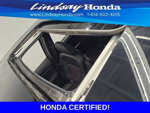 Certified 2023 Honda Ridgeline Black Edition image 22