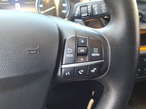 Used 2021 Ford Bronco Sport Badlands AWD/4WD image 9