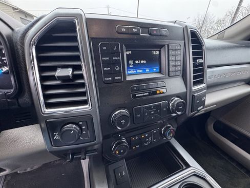 Used 2017 Ford F250 XLT w/ XLT Value Package image 21
