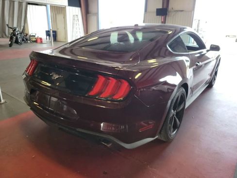 Used 2018 Ford Mustang Premium w/ Equipment Group 201A image 3
