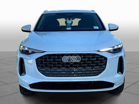 New 2025 Audi Q5 Premium Plus image 3