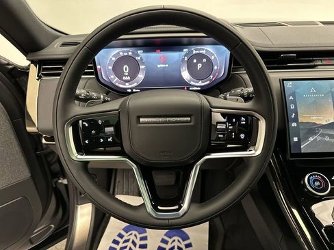 Certified 2023 Land Rover Range Rover Sport SE image 20