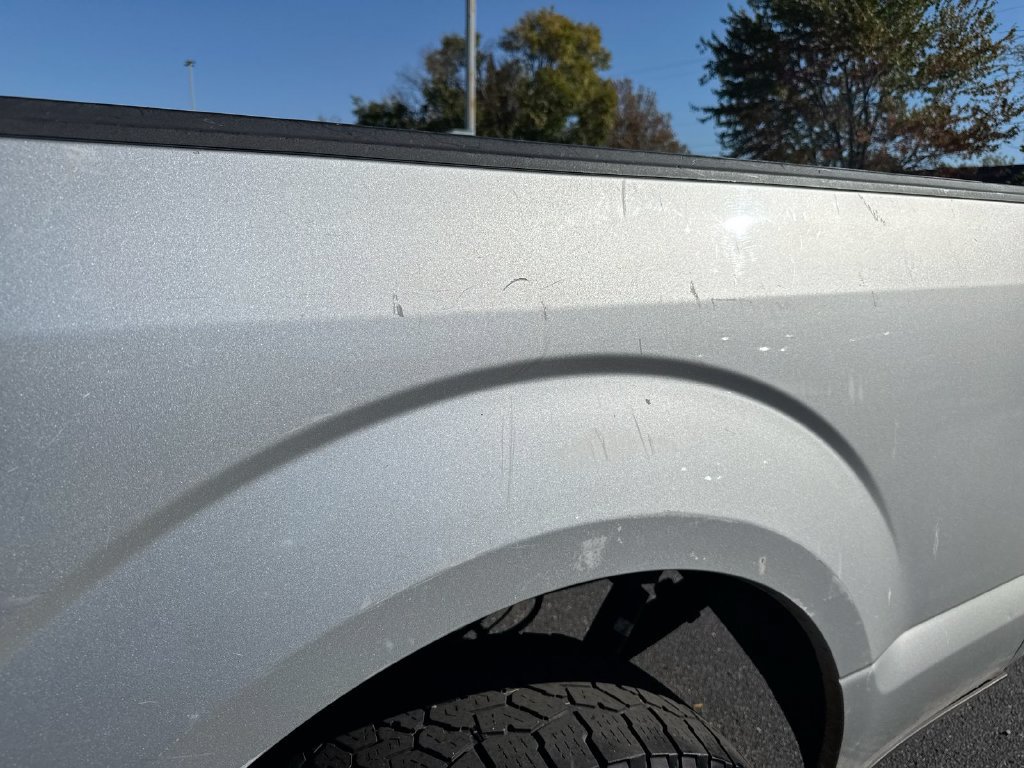 Used 2018 Ford F150 XL w/ Equipment Group 101A Mid RWD image 38