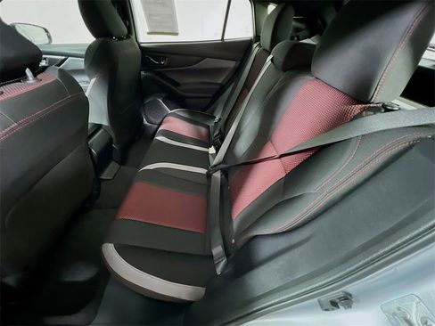 Used 2023 Subaru Impreza 2.0i Sport image 22