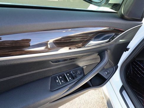 Used 2020 BMW 530i xDrive 530i xDrive w/ Convenience Package image 34