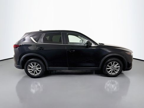 Used 2022 MAZDA CX-5 AWD 2.5 S w/ Select Package image 11