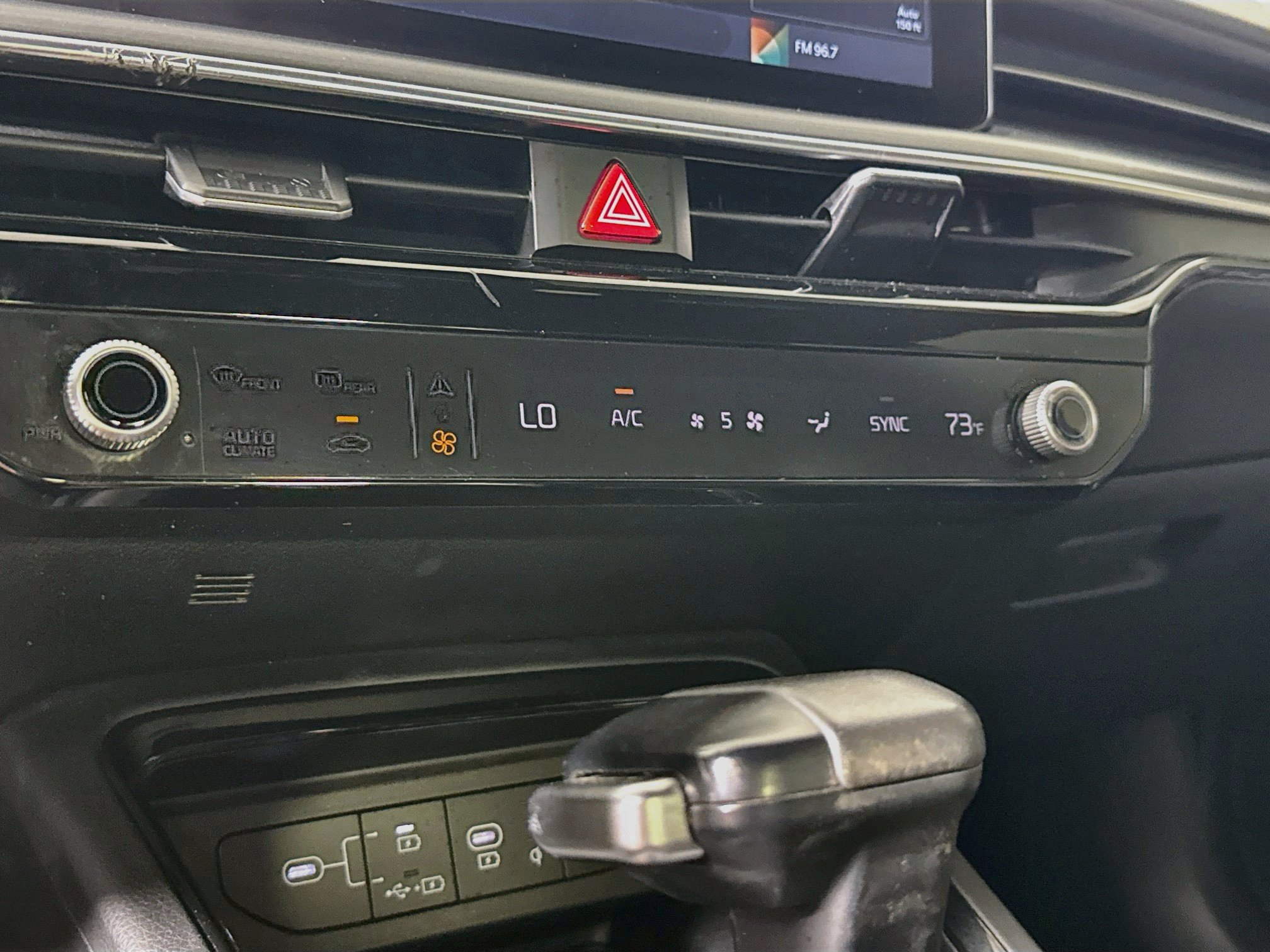 Used 2025 Kia K5 GT-Line FWD image 19