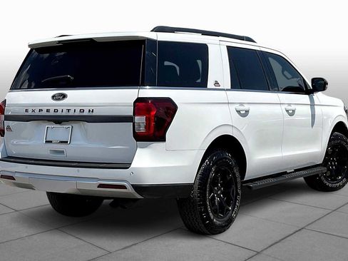 Certified 2024 Ford Expedition Timberline image 23