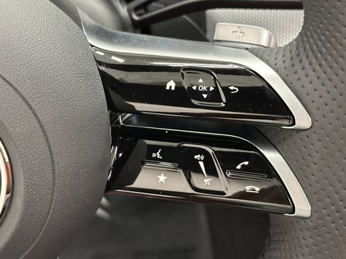 New 2026 Mercedes-Benz CLE 300 4MATIC Cabriolet image 26