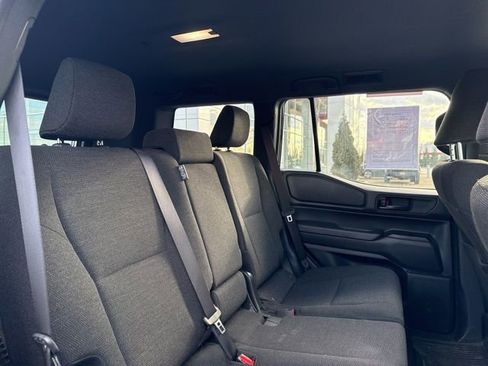 Used 2025 Toyota Land Cruiser 1958 image 28