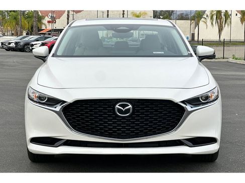 New 2026 MAZDA MAZDA3 2.5 S Sedan w/ Preferred Pkg image 3