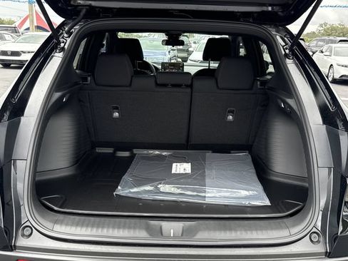 New 2027 Honda HR-V Sport image 17