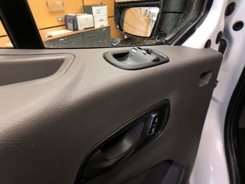 Certified 2023 Ford Transit 350 XL image 12