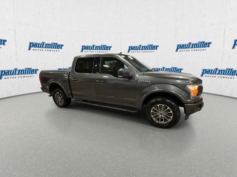 Used 2020 Ford F150 XLT w/ Equipment Group 302A Luxury image 13