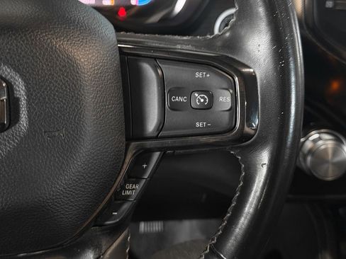 Used 2023 RAM 1500 Limited image 28