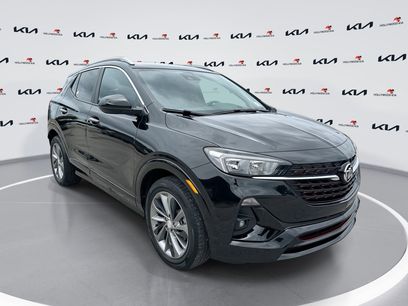 Used 2023 Buick Encore GX Select w/ Sport Touring Package